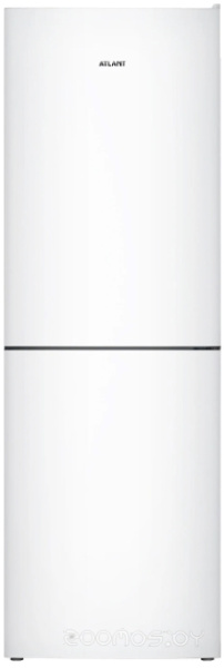 Холодильник-морозильник ATLANT ХМ-4612-101 