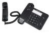 Телефон Panasonic KX-TS2352RUB