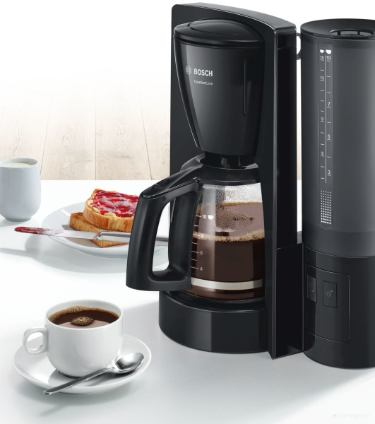Кофеварка BOSCH TKA 6A043