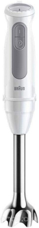 Блендер BRAUN MQ50201MWH 0X22111512 0X22111512