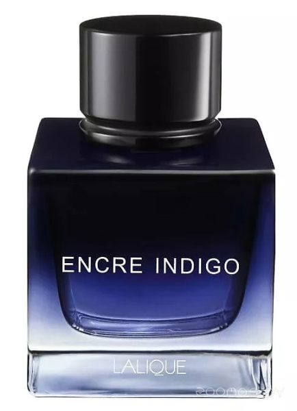 Вода парфюмерная 100мл LALIQUE ENCRE INDIGO LLQ MM13201
