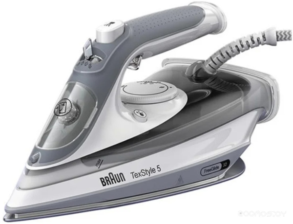 Утюг BRAUN SI 5078GY    