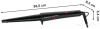 Плойка ROWENTA CF324LF0 CONICAL KL CF324LF0