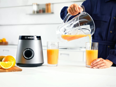 Блендер BOSCH MMB6141S