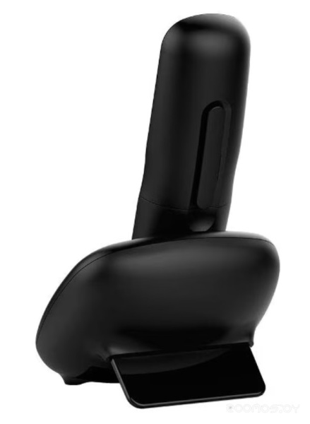 Телефон беспроводной Texet Dect TX-D8905A TX-D8905A Black