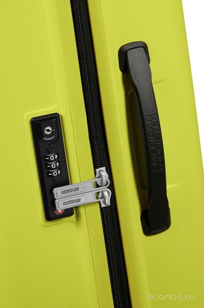Чемодан на колесах American Tourister Aerostep MD8*06 002