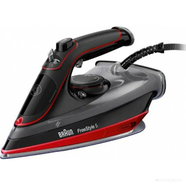 Электроутюг BRAUN SI 5057RD 0127406020 0127406020