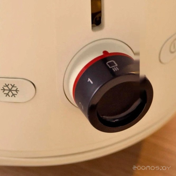 Тостер BOSCH TAT2M127
