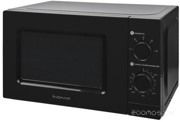 Печь микроволновая Home HMM207BB