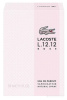 Вода парфюмерная 35мл LACOSTE L.12.12 ROSE