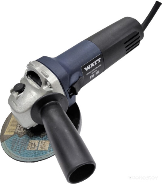 Углошлифмашина WATT WWS-850 4.850.125.10