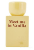 Вода парфюмерная 30мл Meet Me in Vanilla FREEVOLA 66372