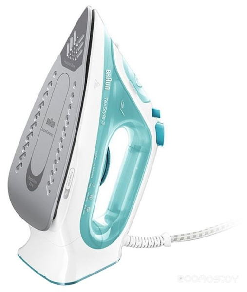 Утюг BRAUN SI 3041GR   