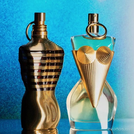 Вода 50мл парфюмерная JPG-GAULTIER DIVINE