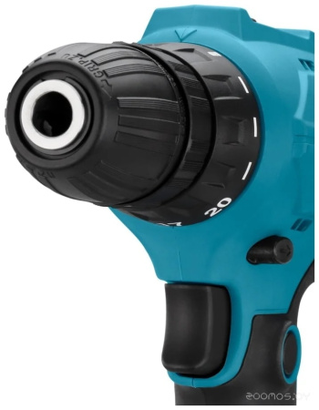 Дрель-шуруповерт Makita DF 0300