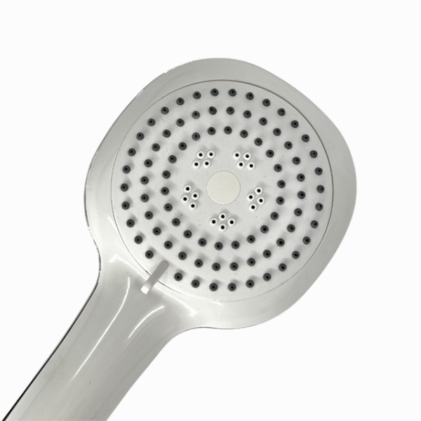 Лейка для душа  2 РЕЖИМА  TS-BTHROOM   <<Состав:пластик>>