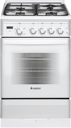 Плита газовая GEFEST 5300-03 0040