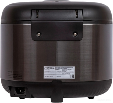 Мультиварка PIONEER MC405