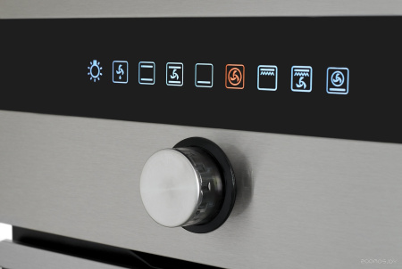 Шкаф духовой WEISSGAUFF EOA 691PDX