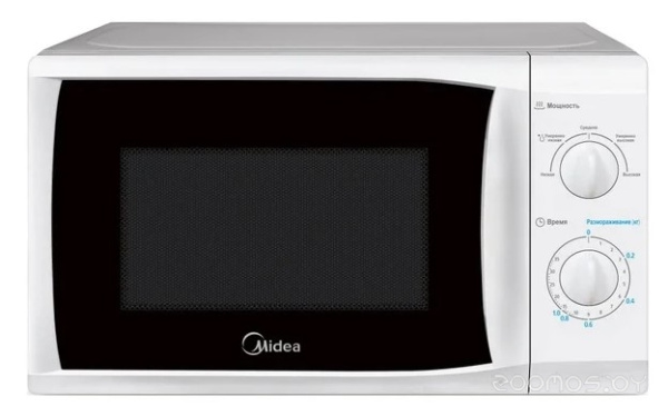 Печь микроволновая Midea MM720CFB 