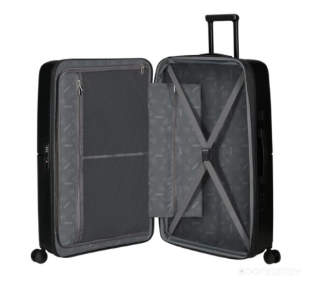 Чемодан american tourister dashpop