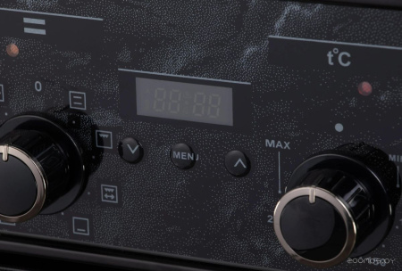 Плита электрическая GEFEST 5560-03 0042 ЭП Н Д 5560-03 0042