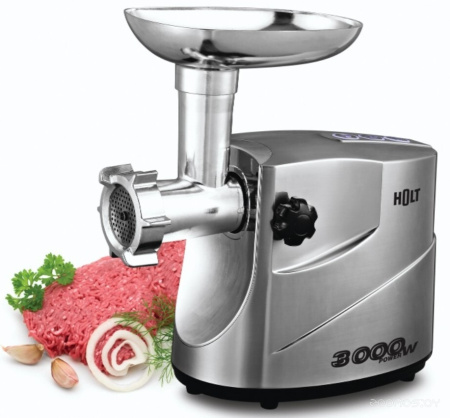 Мясорубка Holt HT-MG-004