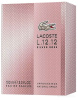 Вода парфюмерная 100 мл женская LACOSTE L.12.12 SILVER ROSE  