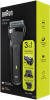 Бритва электрическая BRAUN 300BT 4210201276395 5408