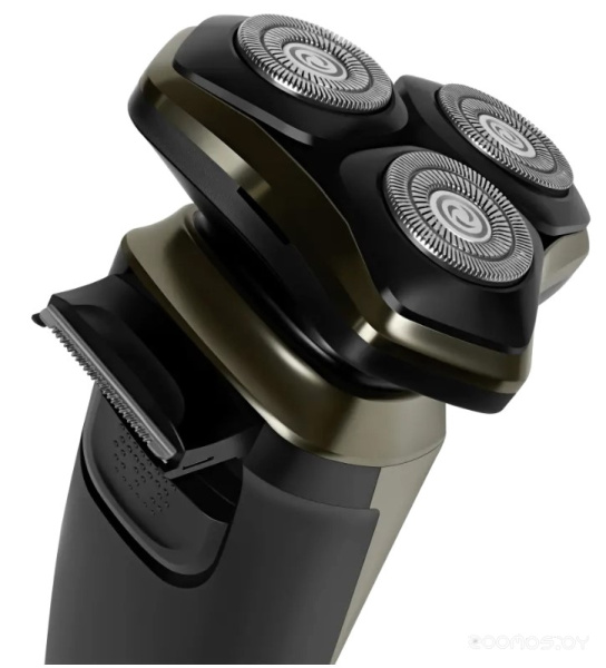Электробритва ARESA AR-4652 AR-4652