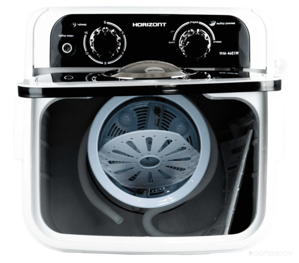 Машина стиральная Horizont WM-4601W  