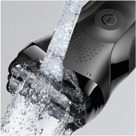 Бритва электрическая BRAUN 300BT 4210201276395 5408