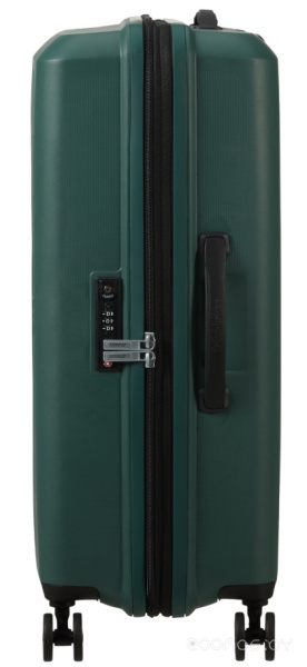 Чемодан American Tourister Aerostep