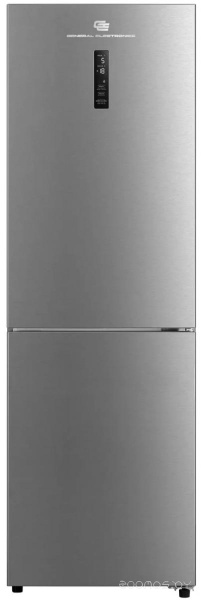 Холодильник-морозильник General Electronics GE-SD361s 