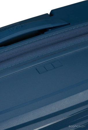 Чемодан American Tourister FastForward Navy Blue (78 см)