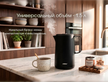 Чайник электрический ARESA AR-3493 AR-3493
