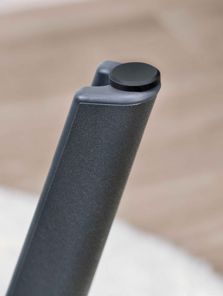 Стол журнальный <<цв.:темно-серый>>