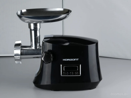 Мясорубка HORIZONT HMG06D-2000
