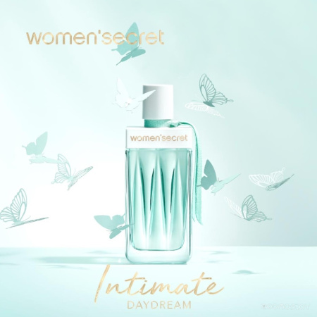 Вода парфюмерная Intima daydream 100мл WOMEN'SECRET 945331