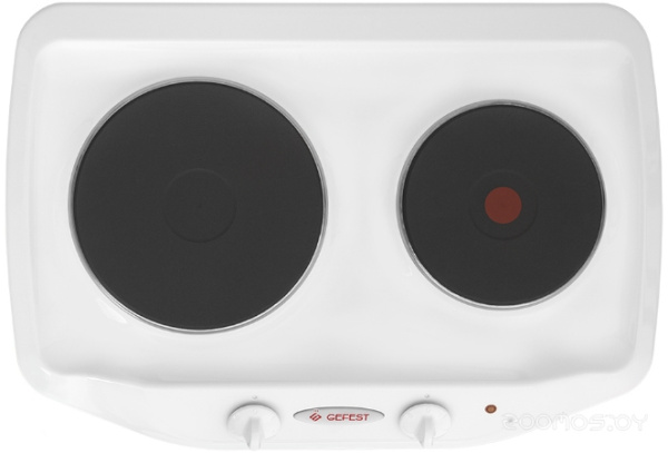 Плита настольная GEFEST ПЭ 720  