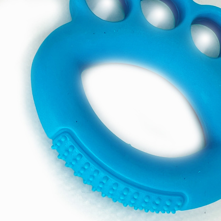 Эспандер кистевой TS-Sport (до 40кг)  <<Состав:ПВХ>>