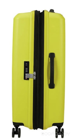 Чемодан на колесах American Tourister Aerostep MD8*06 002