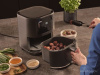 Аэрогриль BRAUN HF3030IBK