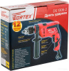 Дрель ударная WORTEX DS 1306-2