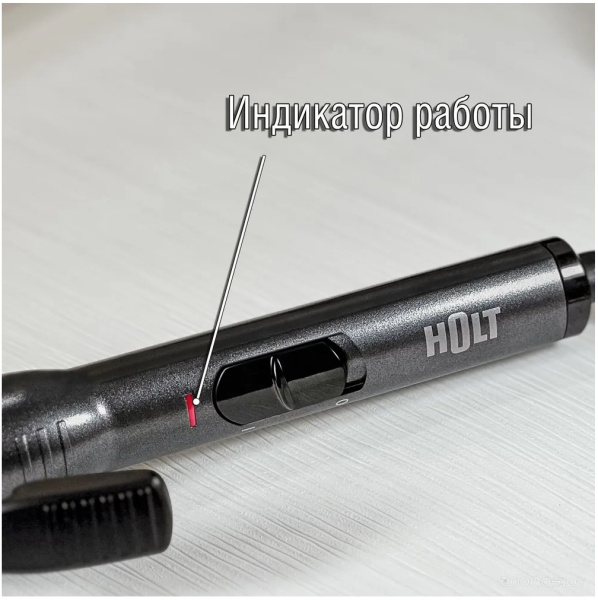 Щипцы для завивки волос Holt HT-HC-006 HT-HC-006