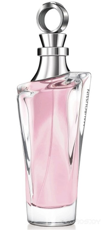 Вода парфюмерная ROSE POUR ELLE 100 мл MAUBOUSSIN 792387