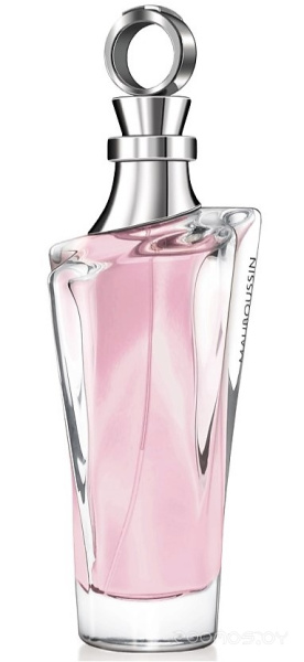 Вода парфюмерная ROSE POUR ELLE 100 мл MAUBOUSSIN 792387