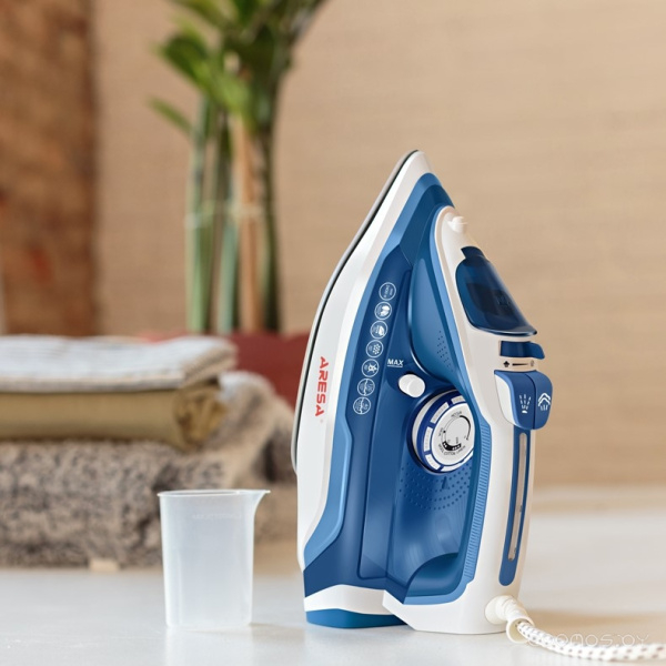 Утюг ARESA AR-3125   <<доп. код.т.и.:1100>>