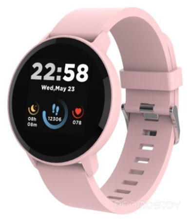 Часы умные CANYON Lollypop SW-63