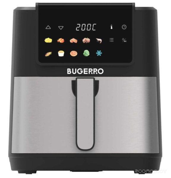 Аэрогриль BUGERRO BG-7702 BG-7702
